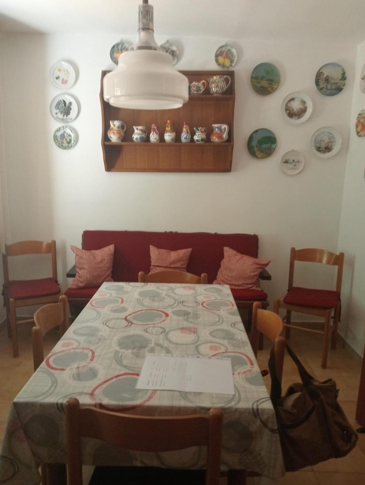 Appartamento Vacanze Casadueottanta Loc-13704 Venetië Buitenkant foto