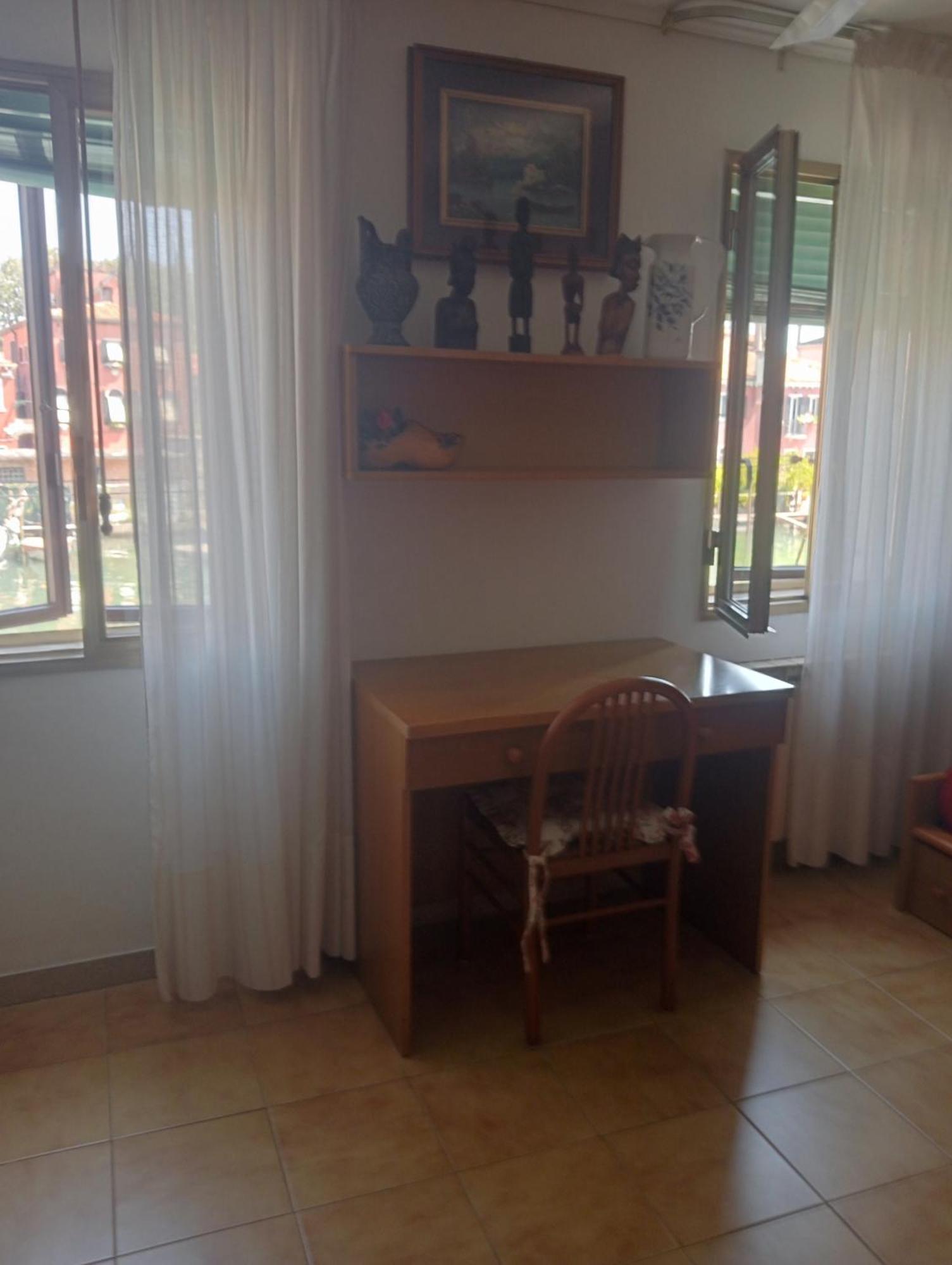 Appartamento Vacanze Casadueottanta Loc-13704 Venetië Buitenkant foto