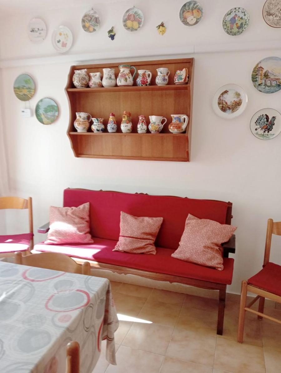 Appartamento Vacanze Casadueottanta Loc-13704 Venetië Buitenkant foto