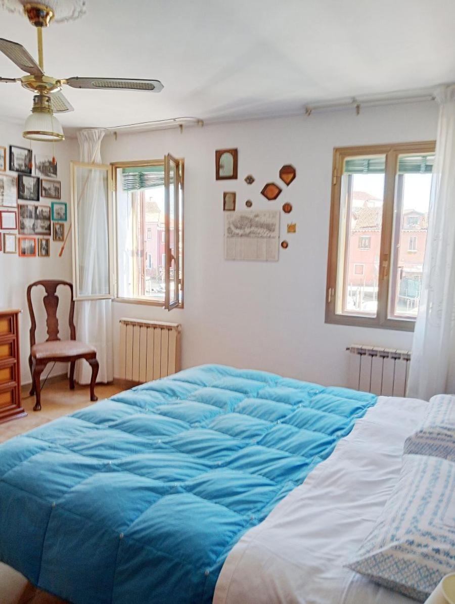 Appartamento Vacanze Casadueottanta Loc-13704 Venetië Buitenkant foto