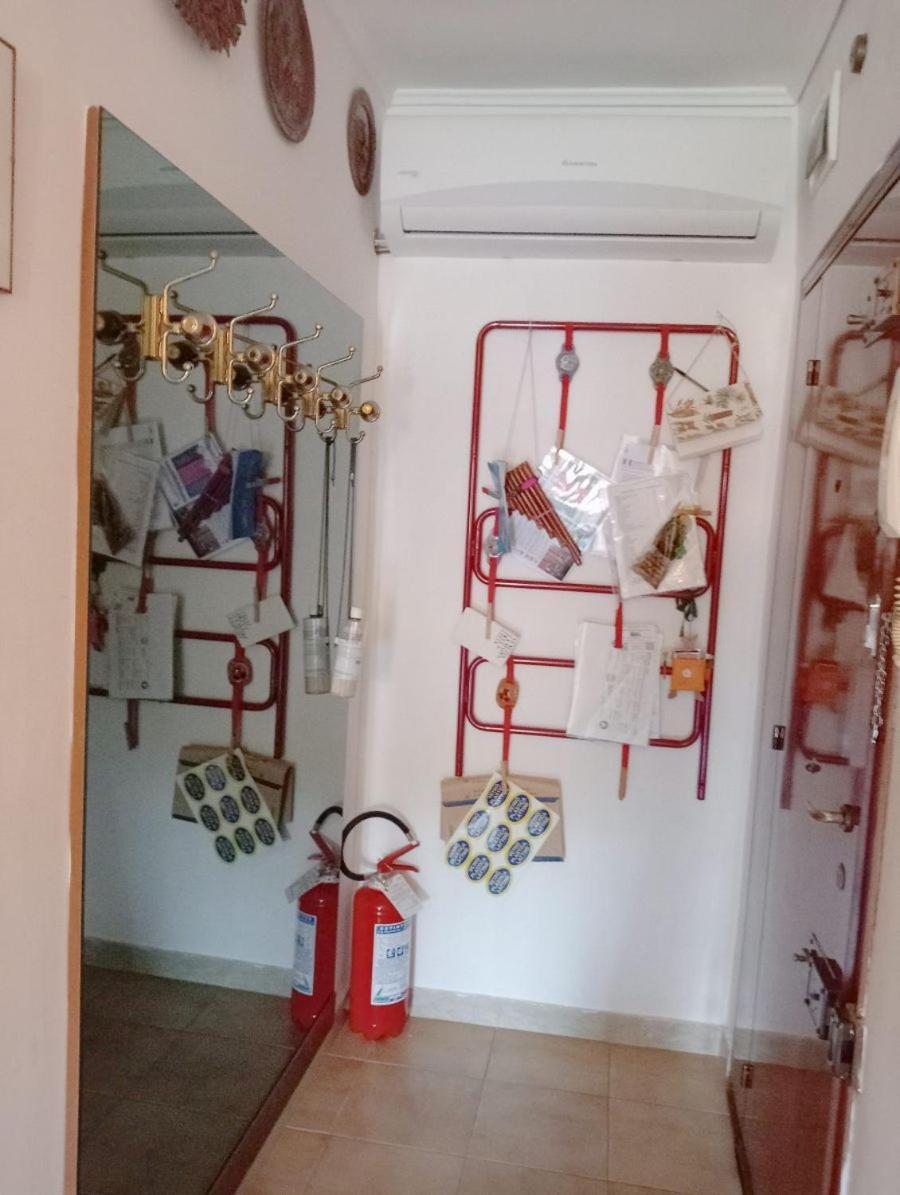 Appartamento Vacanze Casadueottanta Loc-13704 Venetië Buitenkant foto
