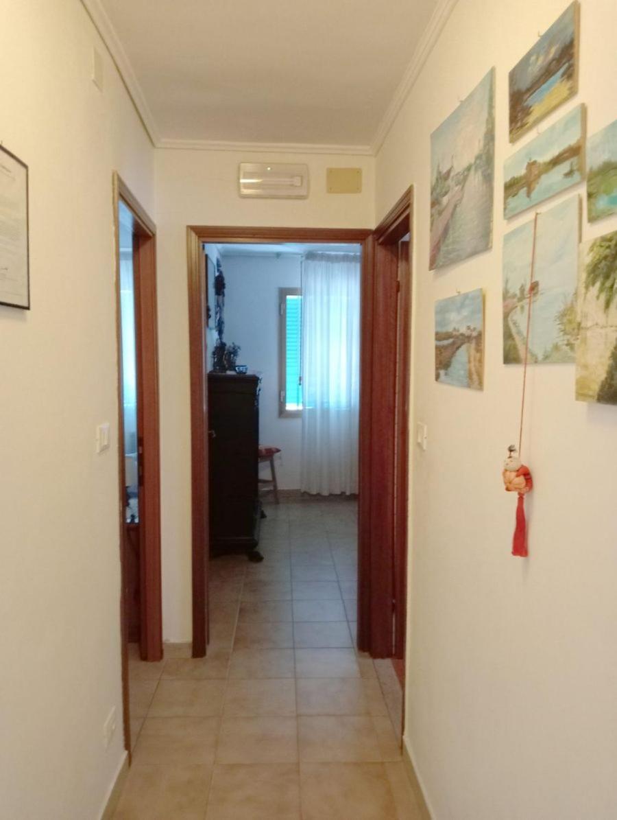 Appartamento Vacanze Casadueottanta Loc-13704 Venetië Buitenkant foto