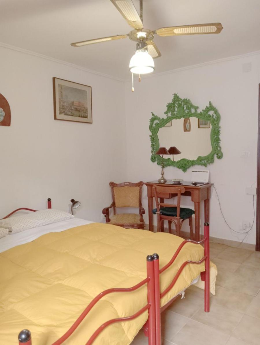 Appartamento Vacanze Casadueottanta Loc-13704 Venetië Buitenkant foto