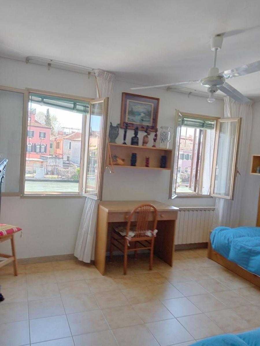 Appartamento Vacanze Casadueottanta Loc-13704 Venetië Buitenkant foto