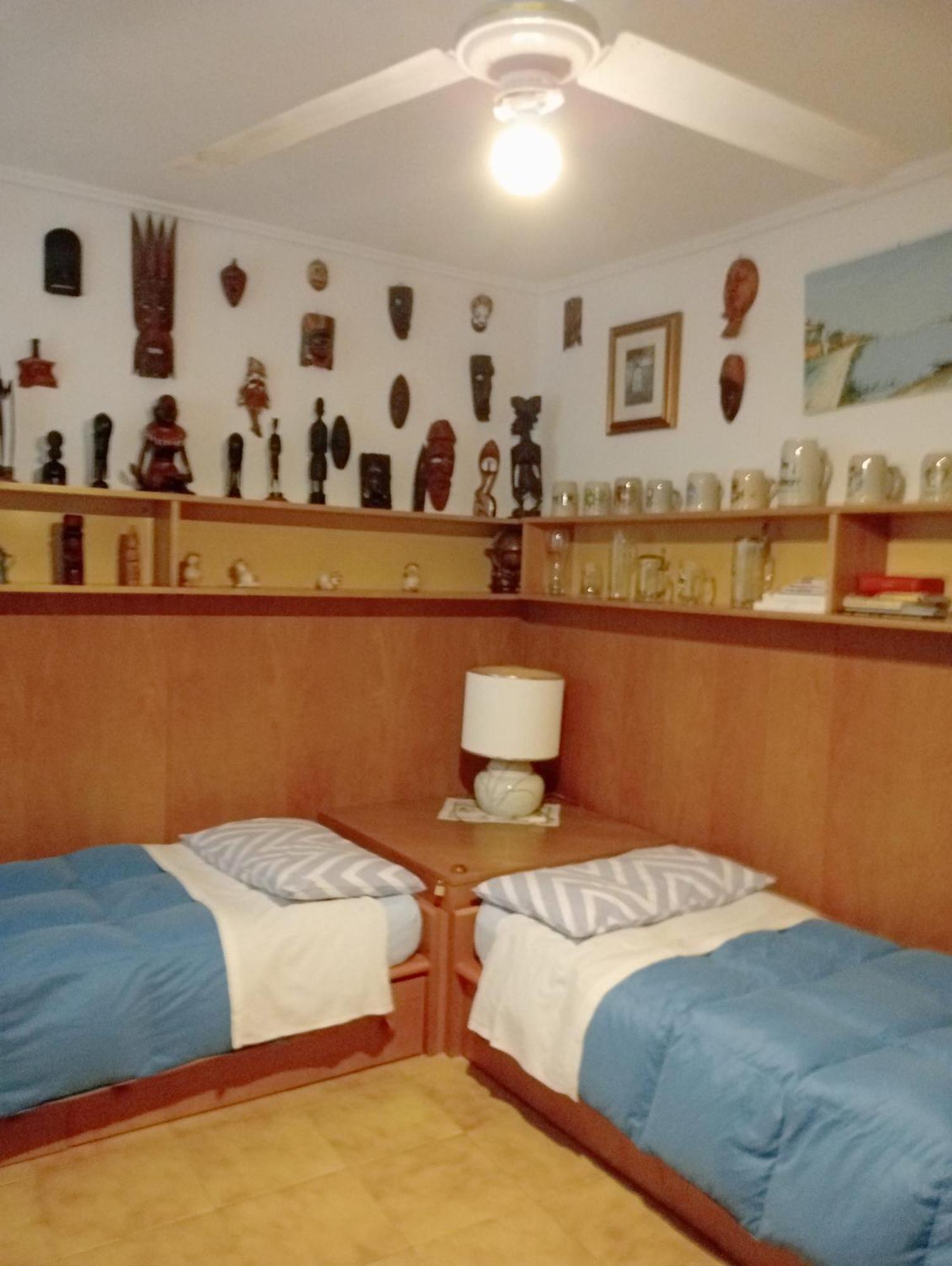 Appartamento Vacanze Casadueottanta Loc-13704 Venetië Buitenkant foto