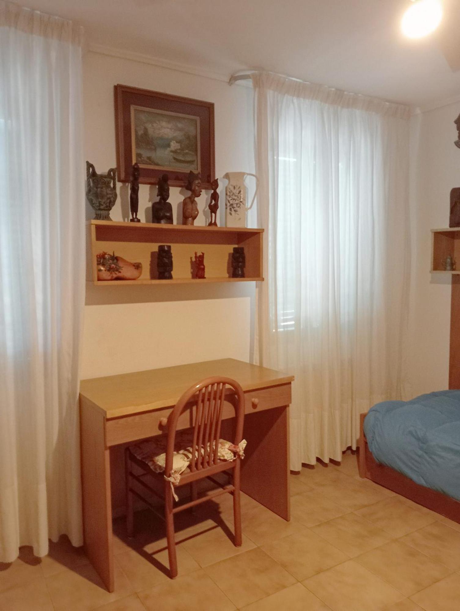 Appartamento Vacanze Casadueottanta Loc-13704 Venetië Buitenkant foto