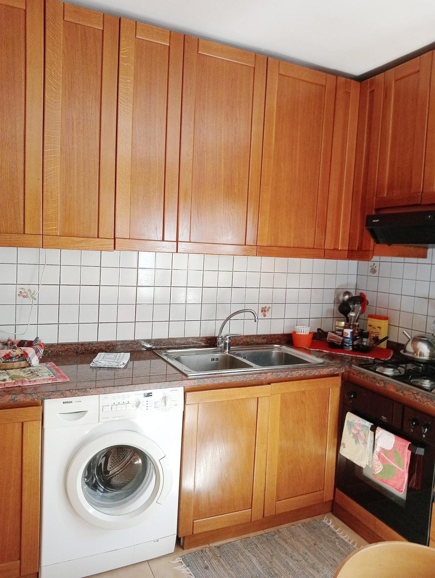 Appartamento Vacanze Casadueottanta Loc-13704 Venetië Buitenkant foto