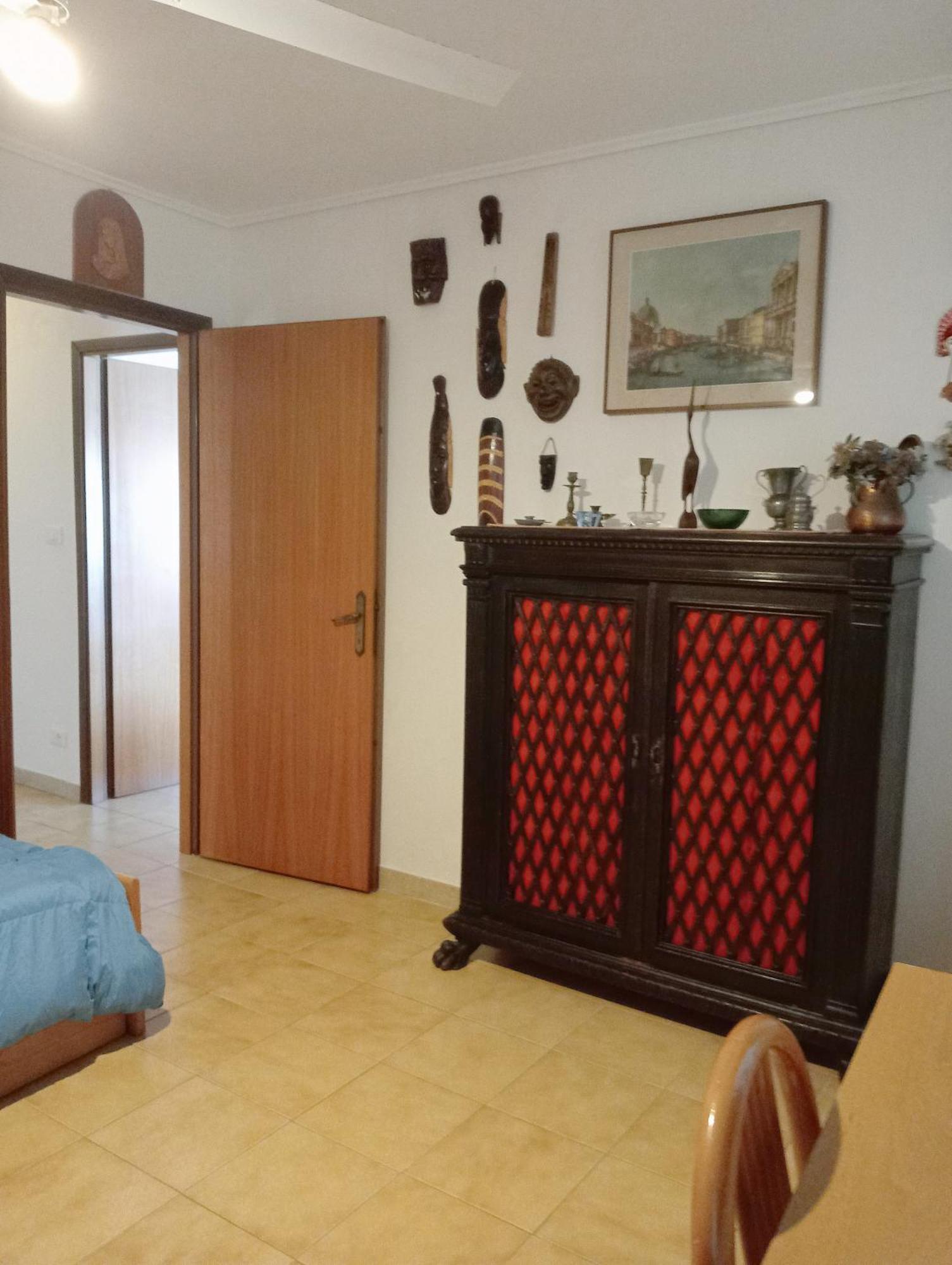 Appartamento Vacanze Casadueottanta Loc-13704 Venetië Buitenkant foto