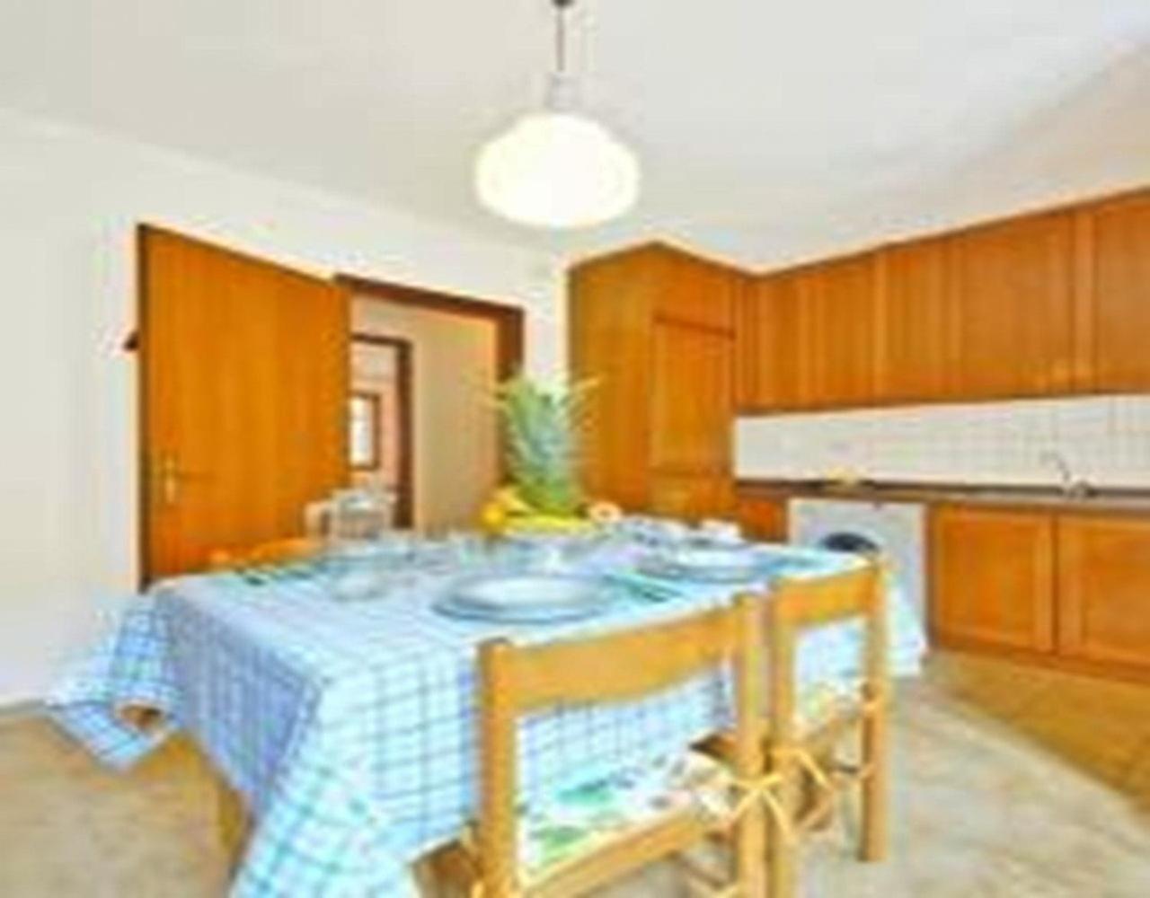 Appartamento Vacanze Casadueottanta Loc-13704 Venetië Buitenkant foto