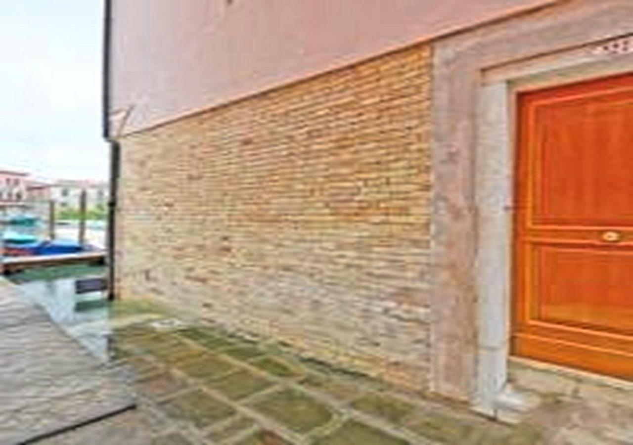 Appartamento Vacanze Casadueottanta Loc-13704 Venetië Buitenkant foto