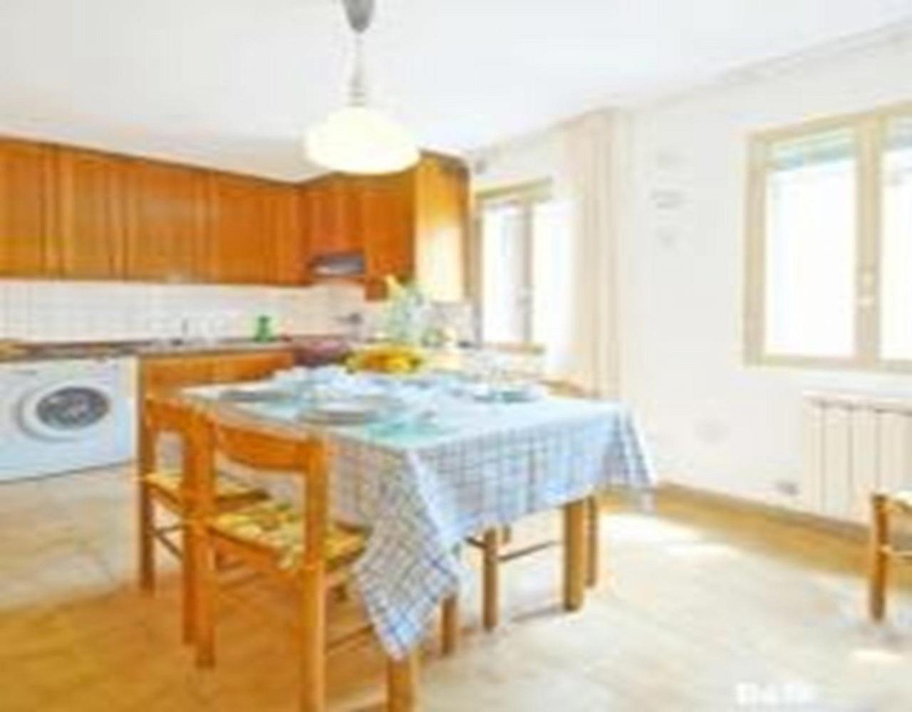 Appartamento Vacanze Casadueottanta Loc-13704 Venetië Buitenkant foto