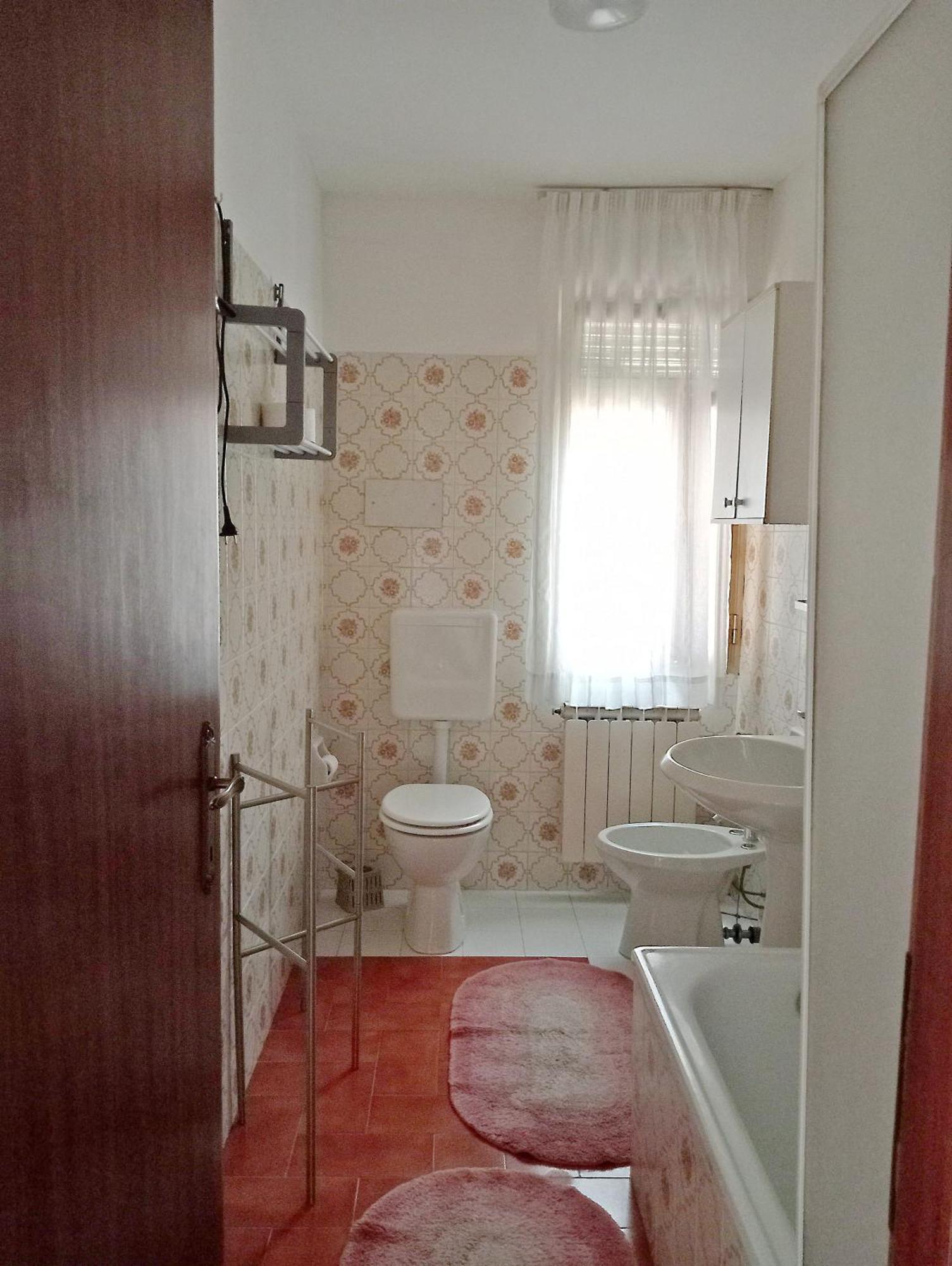 Appartamento Vacanze Casadueottanta Loc-13704 Venetië Buitenkant foto