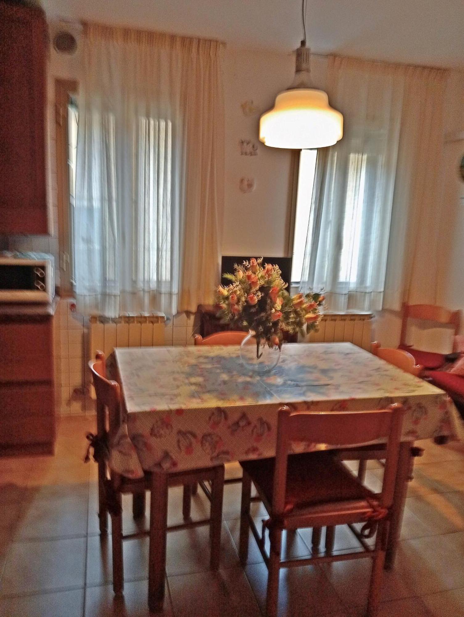 Appartamento Vacanze Casadueottanta Loc-13704 Venetië Buitenkant foto