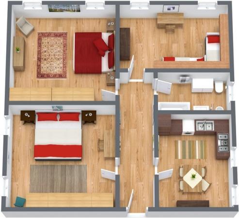 Appartamento Vacanze Casadueottanta Loc-13704 Venetië Buitenkant foto