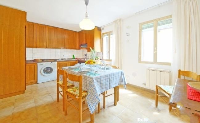 Appartamento Vacanze Casadueottanta Loc-13704 Venetië Buitenkant foto