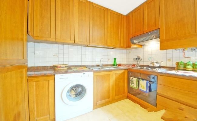 Appartamento Vacanze Casadueottanta Loc-13704 Venetië Buitenkant foto