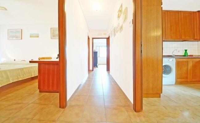 Appartamento Vacanze Casadueottanta Loc-13704 Venetië Buitenkant foto