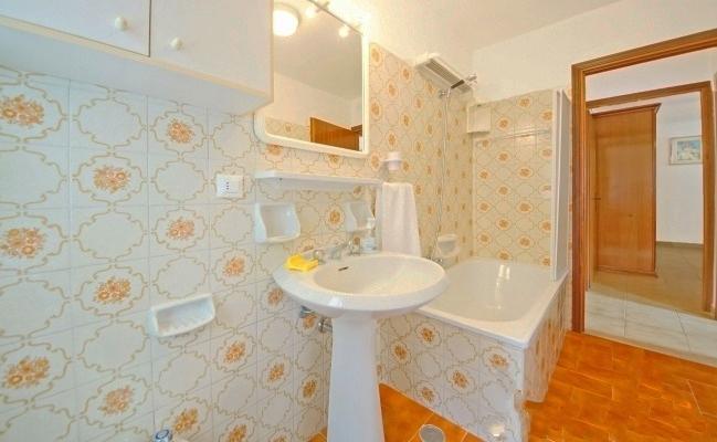 Appartamento Vacanze Casadueottanta Loc-13704 Venetië Buitenkant foto