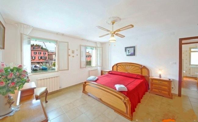 Appartamento Vacanze Casadueottanta Loc-13704 Venetië Buitenkant foto