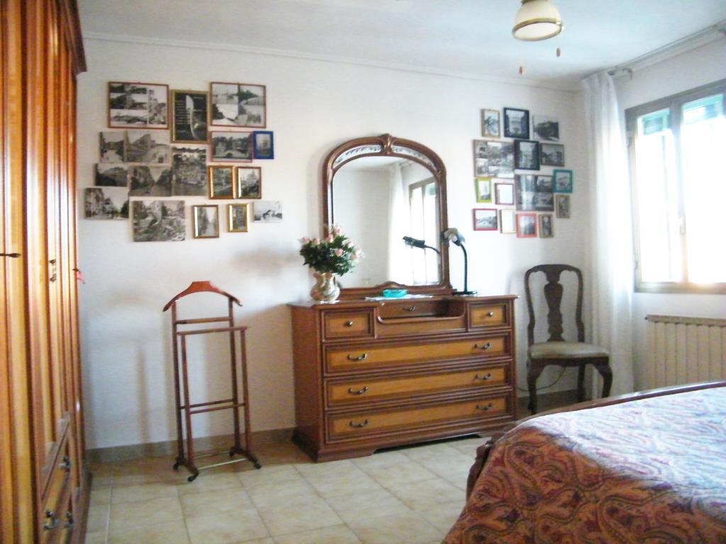 Appartamento Vacanze Casadueottanta Loc-13704 Venetië Buitenkant foto