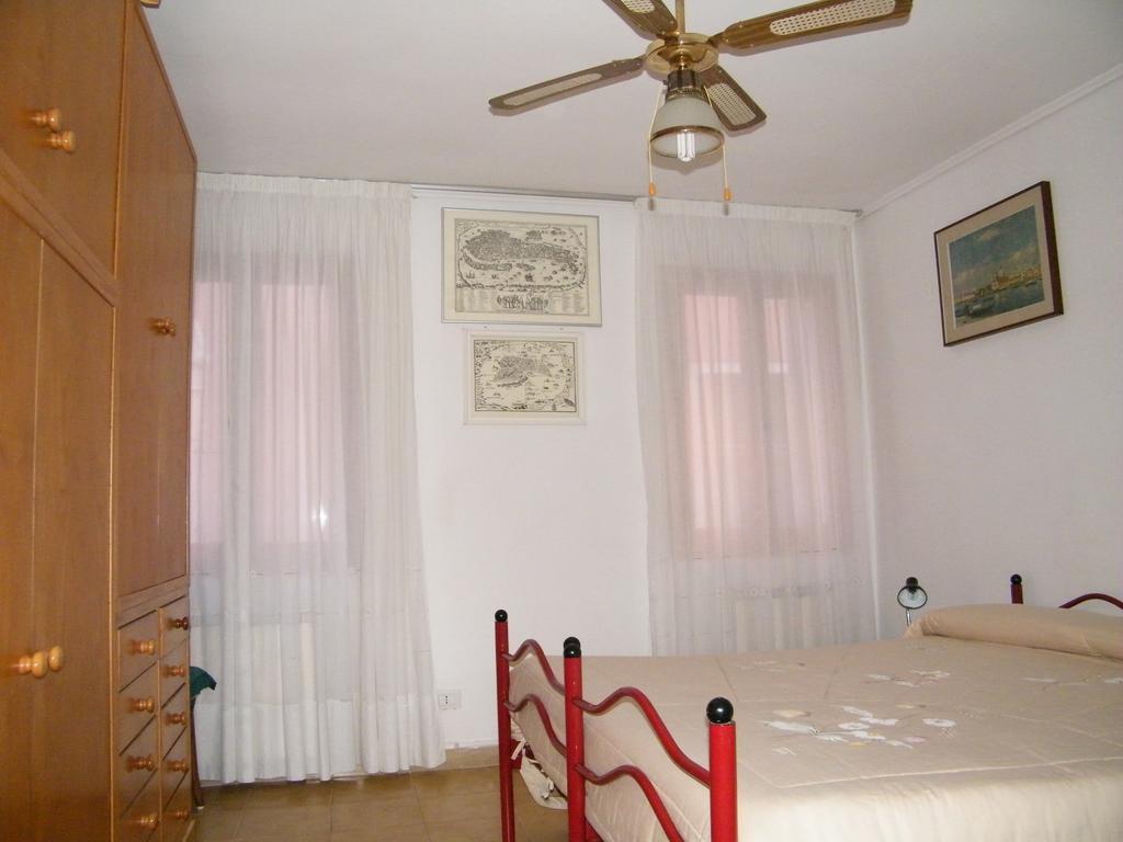 Appartamento Vacanze Casadueottanta Loc-13704 Venetië Buitenkant foto