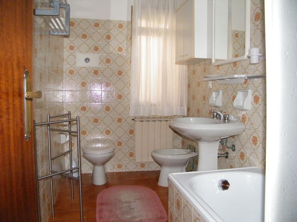 Appartamento Vacanze Casadueottanta Loc-13704 Venetië Buitenkant foto