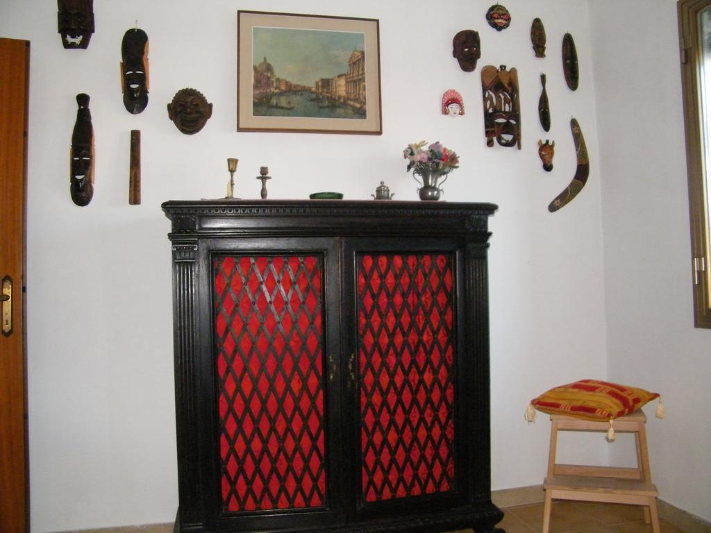 Appartamento Vacanze Casadueottanta Loc-13704 Venetië Buitenkant foto