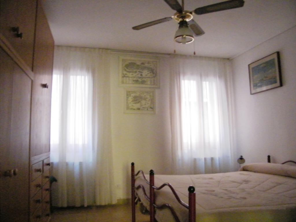 Appartamento Vacanze Casadueottanta Loc-13704 Venetië Buitenkant foto